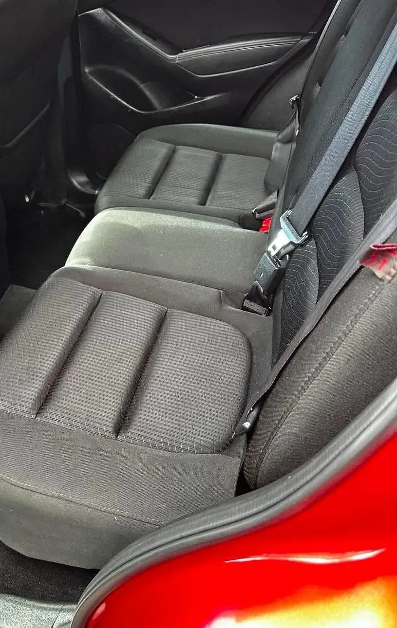 Vehicle after Motrivo mobile detailing, example 3